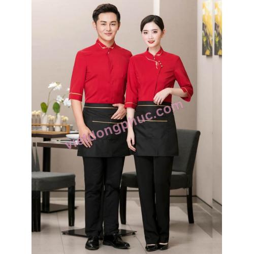 Đồng phục bàn, bar 20